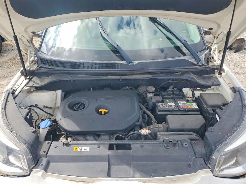 Продажа на аукционе авто 2018 Kia Soul, vin: KNDJP3A52J7536193, номер лота: 54922356