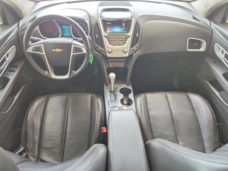 Продаж на аукціоні авто 2014 Chevrolet Equinox, vin: 1GNFLGEK9EZ114075, номер лоту: 58459036