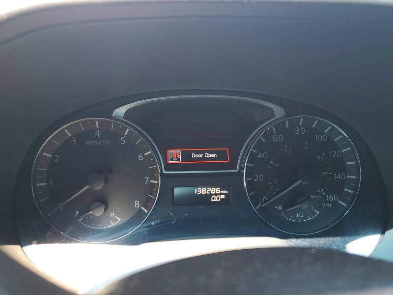 2013 Nissan Pathfinder მანქანა იყიდება აუქციონზე, vin: 5N1AR2MM4DC662084, აუქციონის ნომერი: 57157516