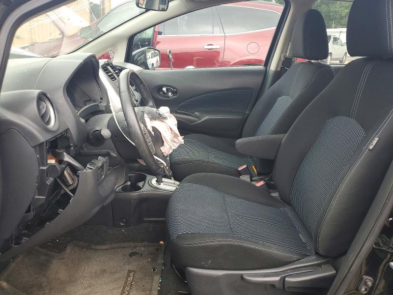 Aukcja sprzedaży 2016 Nissan Versa Note, vin: 3N1CE2CP8GL359504, numer aukcji: 56349796