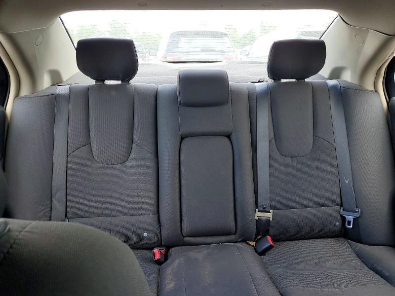 Продаж на аукціоні авто 2012 Ford Fusion, vin: 3FAHP0HG2CR265092, номер лоту: 56824286