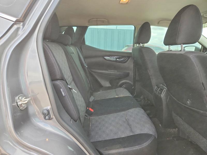 2020 Nissan Rogue Sport მანქანა იყიდება აუქციონზე, vin: JN1BJ1CV5LW263933, აუქციონის ნომერი: 56786256