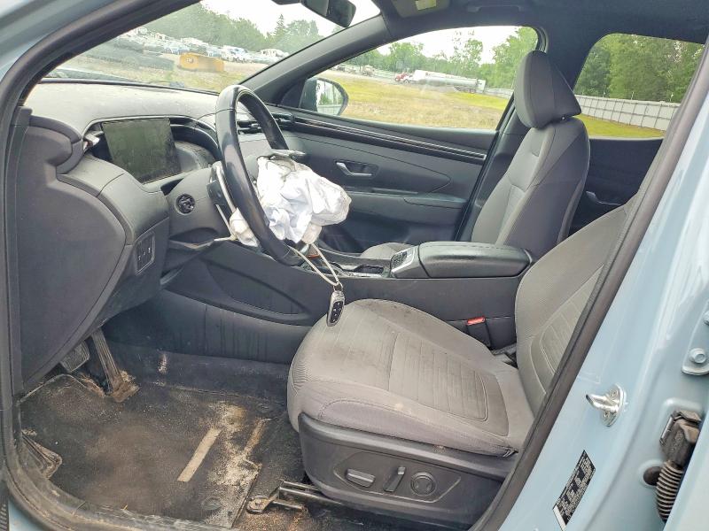Aukcja sprzedaży 2023 Hyundai Santa Cruz, vin: 5NTJDDAF0PH049880, numer aukcji: 58567856