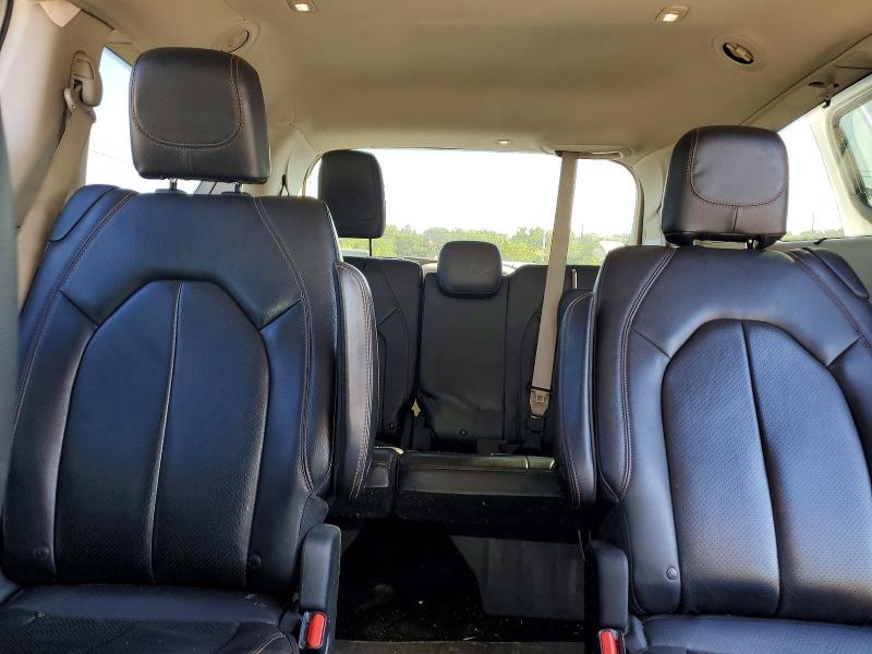 Aukcja sprzedaży 2020 Chrysler Pacifica, vin: 2C4RC1BG8LR276497, numer aukcji: 55468636