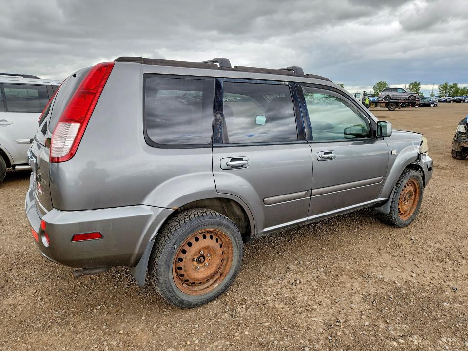 Aukcja sprzedaży 2006 Nissan X-trail, vin: JN8BT08V46W211020, numer aukcji: 56307616