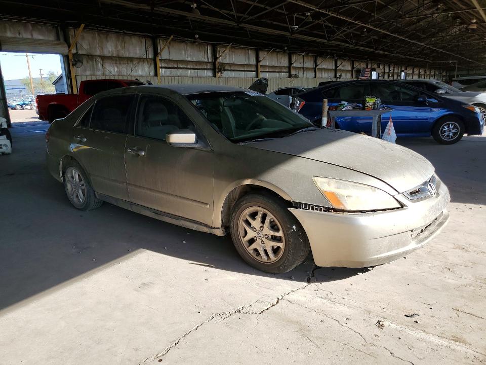 Продаж на аукціоні авто 2003 Honda Accord, vin: JHMCM56353C007902, номер лоту: 57865896