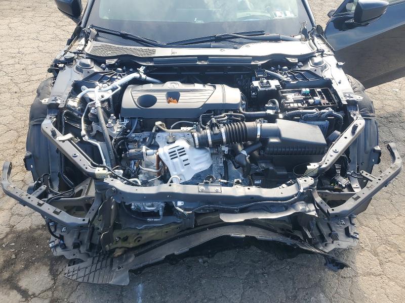 2025 Acura Tlx მანქანა იყიდება აუქციონზე, vin: 19UUB6F51SA003019, აუქციონის ნომერი: 56945216