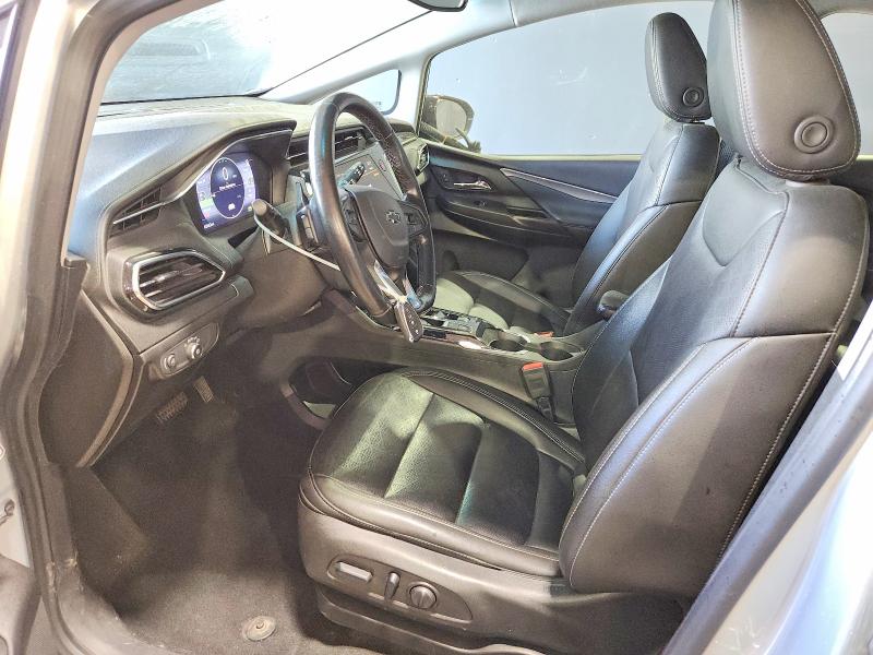 Aukcja sprzedaży 2023 Chevrolet Bolt Ev, vin: 1G1FX6S06P4191747, numer aukcji: 56161516