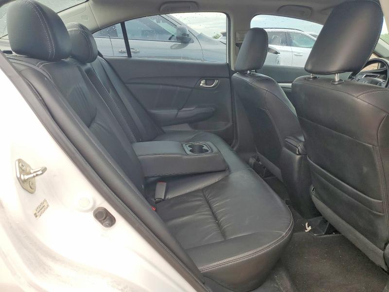 Aukcja sprzedaży 2013 Honda Civic, vin: 19XFB2F99DE020444, numer aukcji: 56178146