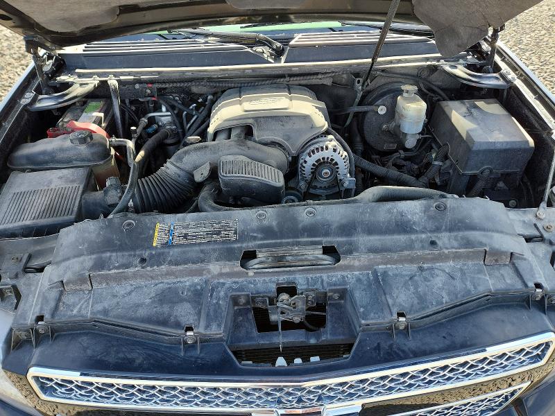 2009 Chevrolet Tahoe მანქანა იყიდება აუქციონზე, vin: 1GNFK33009R208011, აუქციონის ნომერი: 56295976