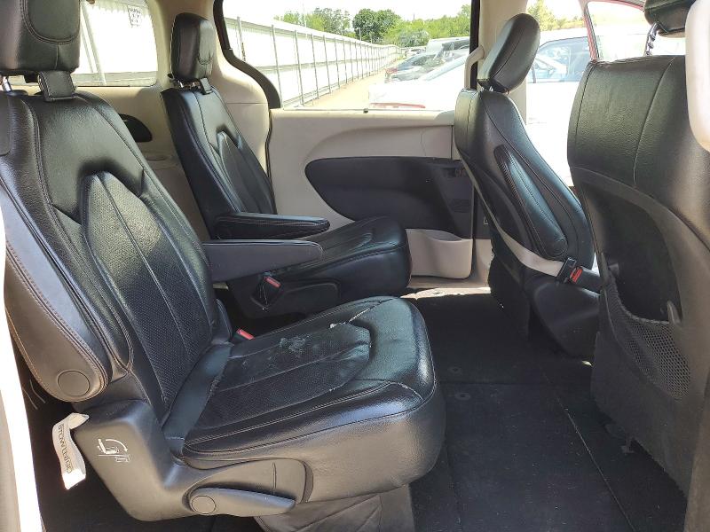 Aukcja sprzedaży 2019 Chrysler Pacifica, vin: 2C4RC1BG9KR539885, numer aukcji: 56781866