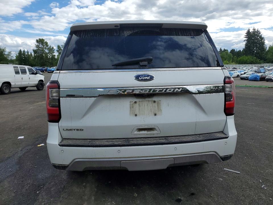 56665636 :رقم المزاد ، 1FMJK2AT2JEA20026 vin ، 2018 Ford Expedition مزاد بيع