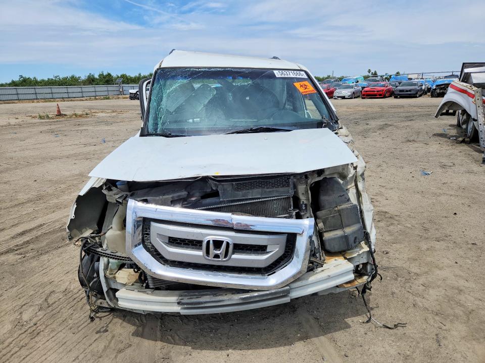 Aukcja sprzedaży 2009 Honda Pilot, vin: 5FNYF48479B038856, numer aukcji: 56371666