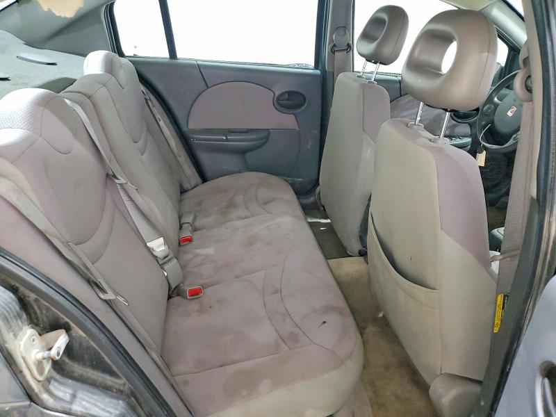 Aukcja sprzedaży 2004 Saturn Ion, vin: 1G8AJ52F84Z203018, numer aukcji: 56028196
