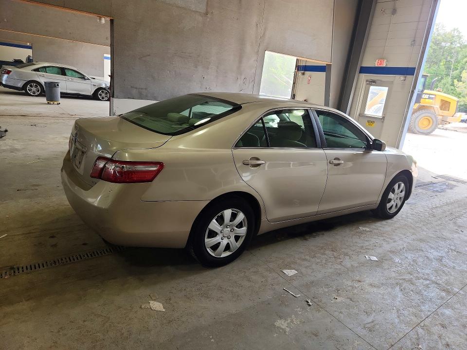 Aukcja sprzedaży 2007 Toyota Camry, vin: 4T1BE46K37U042395, numer aukcji: 58782186