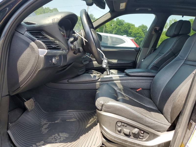 Aukcja sprzedaży 2013 Bmw X5, vin: 5YMGY0C50D0C11682, numer aukcji: 55476996