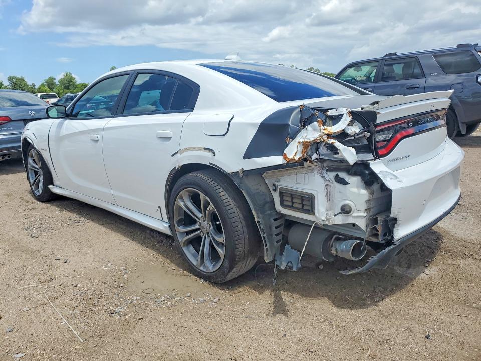 Продажа на аукционе авто 2021 Dodge Charger, vin: 2C3CDXCT5MH517963, номер лота: 56969676