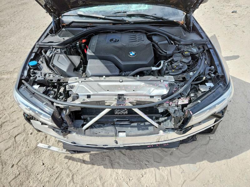 Продажа на аукционе авто 2021 Bmw 330i, vin: 3MW5R1J04M8B70158, номер лота: 56366366