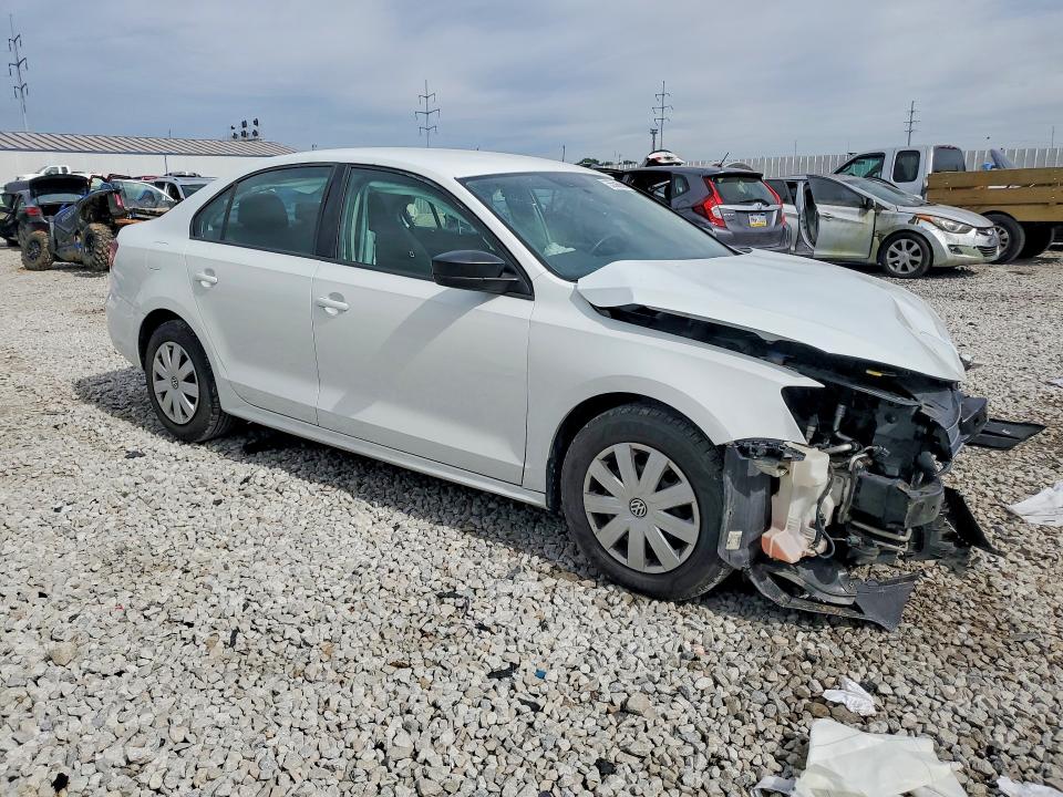 Продажа на аукционе авто 2016 Volkswagen Jetta, vin: 3VW267AJ9GM364297, номер лота: 55586656