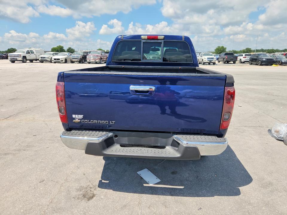 Aukcja sprzedaży 2012 Chevrolet Colorado, vin: 1GCHSDFE1C8103537, numer aukcji: 56819996