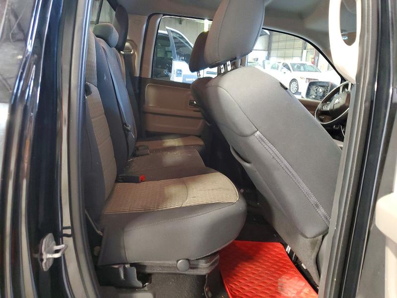Aukcja sprzedaży 2012 Dodge Ram 1500, vin: 1C6RD7GT1CS345431, numer aukcji: 56132366