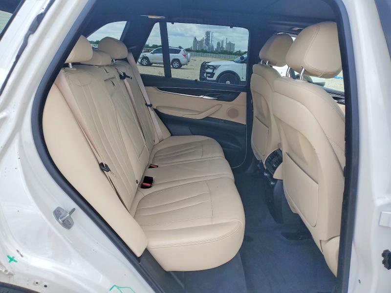 Продажа на аукционе авто 2018 Bmw X5, vin: 5UXKR2C50J0Z17747, номер лота: 56025496