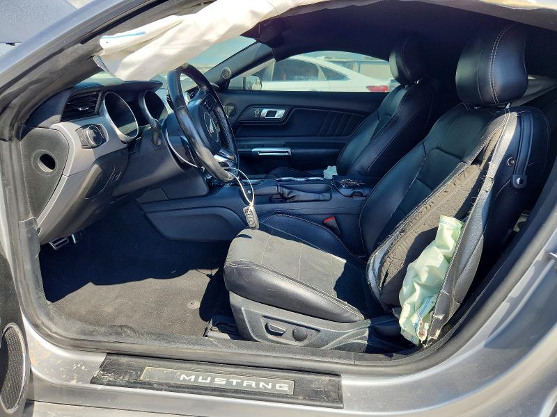 Aukcja sprzedaży 2020 Ford Mustang, vin: 1FA6P8TH2L5126184, numer aukcji: 56885606