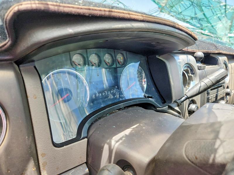 2010 Ford F150 მანქანა იყიდება აუქციონზე, vin: 1FTEW1E86AFB75215, აუქციონის ნომერი: 57725456