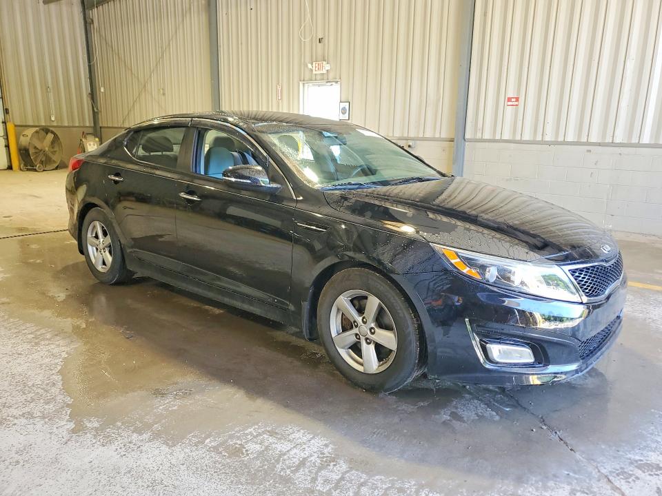 Aukcja sprzedaży 2014 Kia Optima, vin: 5XXGM4A73EG347902, numer aukcji: 55511336