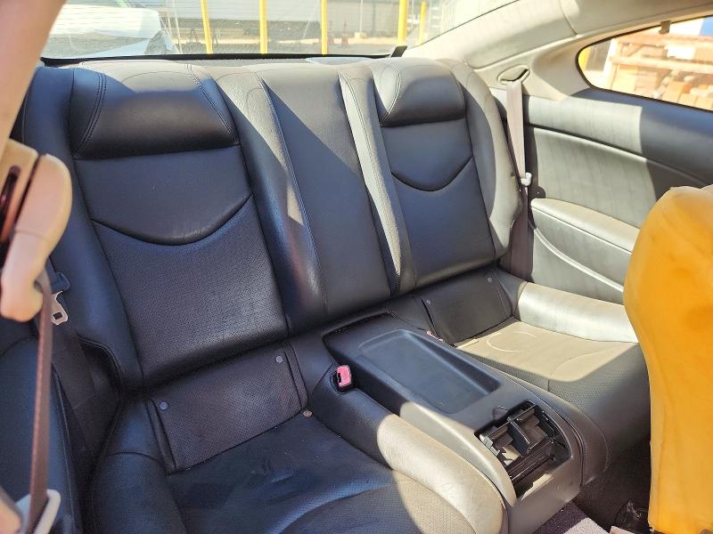56543046 :رقم المزاد ، JNKCV64E08M117992 vin ، 2008 Infiniti G37 مزاد بيع