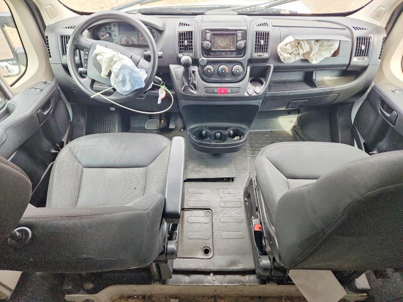 Продаж на аукціоні авто 2016 Ram Promaster 1500, vin: 3C6TRVNG4GE134587, номер лоту: 55524846