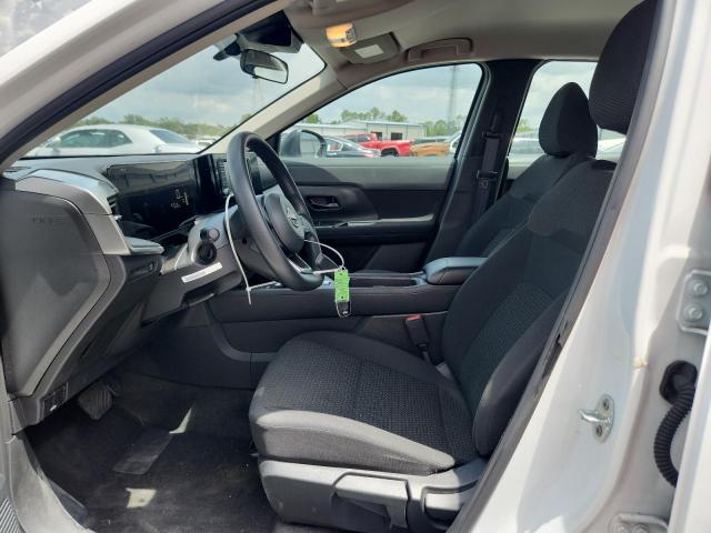 57066196 :رقم المزاد ، 3N8AP6BA3SL387680 vin ، 2025 Nissan Kicks مزاد بيع