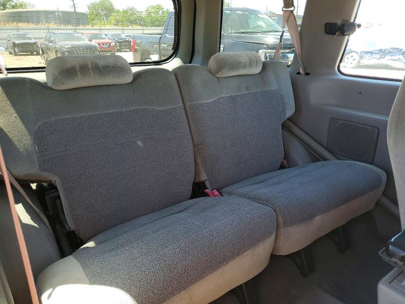 Aukcja sprzedaży 2000 Ford Explorer, vin: 1FMYU60X7YUA56878, numer aukcji: 54532216