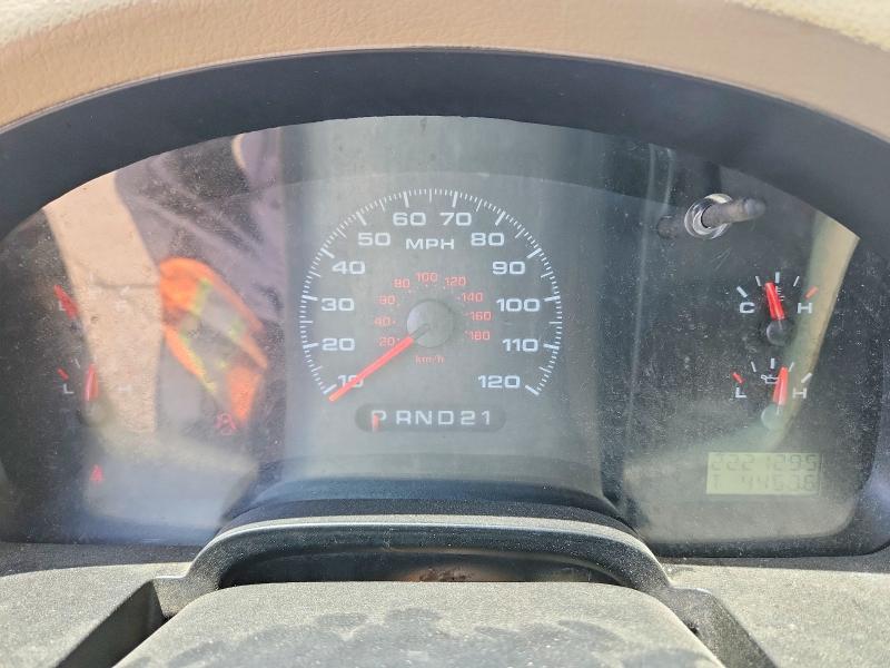 Aukcja sprzedaży 2008 Ford F150, vin: 1FTRF12W98KB87932, numer aukcji: 58284586