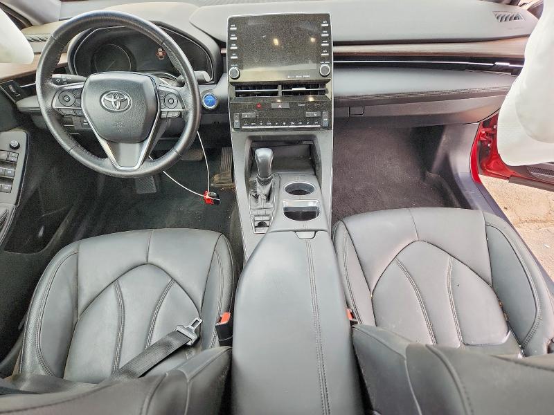 Aukcja sprzedaży 2021 Toyota Avalon, vin: 4T1AA1AB7MU001437, numer aukcji: 55223726
