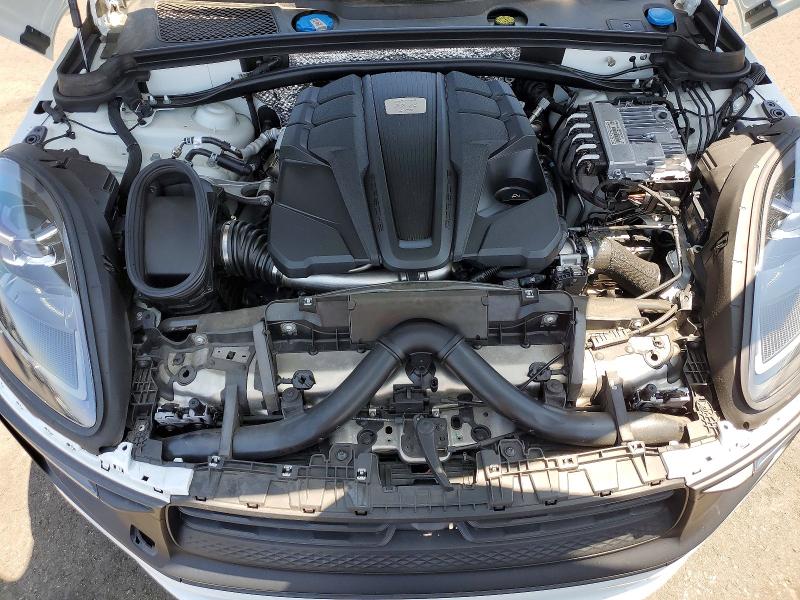 Продажа на аукционе авто 2023 Porsche Macan, vin: WP1AF2A55PLB56566, номер лота: 58931406