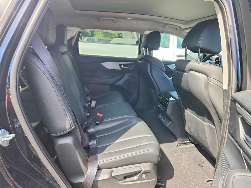 58385396 :رقم المزاد ، 5J8YD9H30RL002189 vin ، 2024 Acura Mdx مزاد بيع