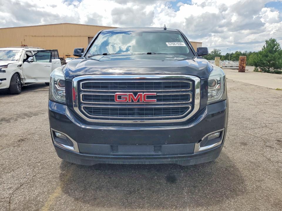 Продажа на аукционе авто 2019 Gmc Yukon Xl, vin: 1GKS1JKC6KR324298, номер лота: 57087656