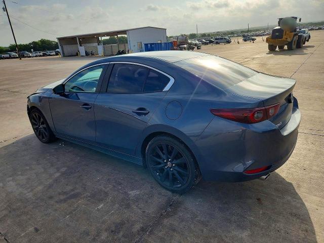2022 Mazda 3 მანქანა იყიდება აუქციონზე, vin: 3MZBPACL2NM312158, აუქციონის ნომერი: 56518786