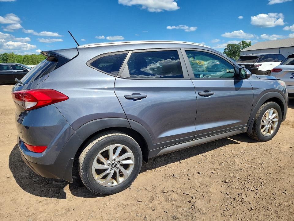 Aukcja sprzedaży 2016 Hyundai Tucson, vin: KM8J33A46GU229442, numer aukcji: 58896006