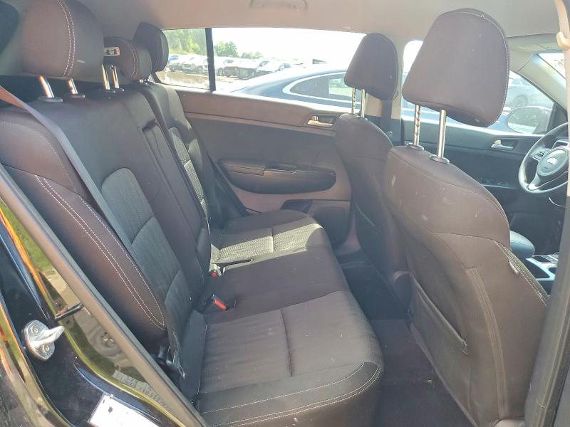 Aukcja sprzedaży 2017 Kia Sportage, vin: KNDPM3AC5H7189230, numer aukcji: 56592686