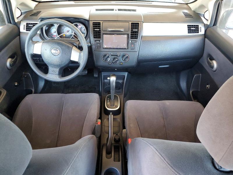 Продажа на аукционе авто 2008 Nissan Versa, vin: 3N1BC13E18L367021, номер лота: 57086296