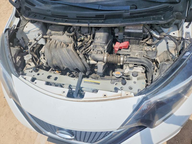 Продажа на аукционе авто 2019 Nissan Versa Note, vin: 3N1CE2CP7KL366596, номер лота: 58122226