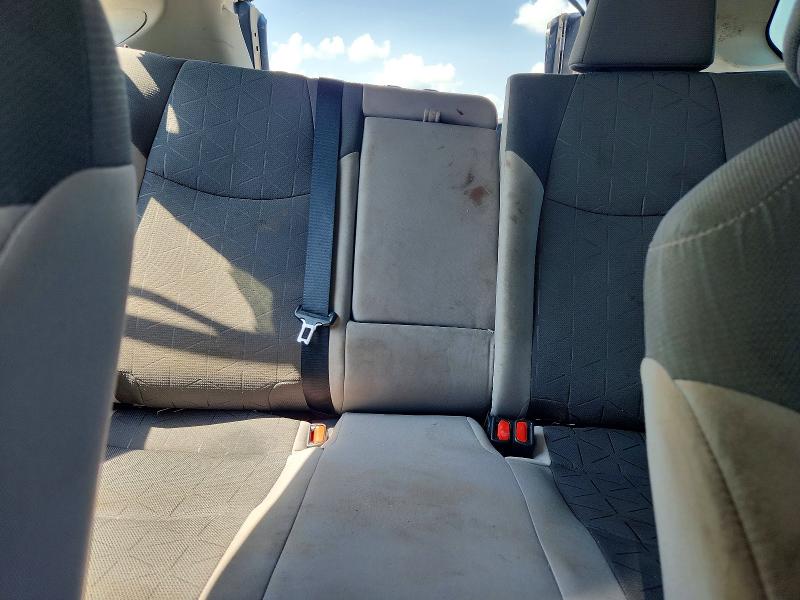Продажа на аукционе авто 2021 Toyota Rav4, vin: 2T3W1RFV8MW105580, номер лота: 58640316