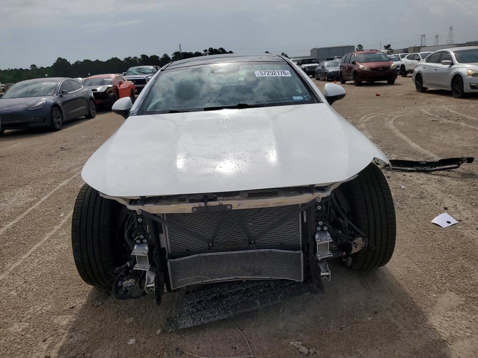 Продаж на аукціоні авто 2025 Mercedes-benz Cle, vin: W1KMJ4HBXSF058957, номер лоту: 57292176
