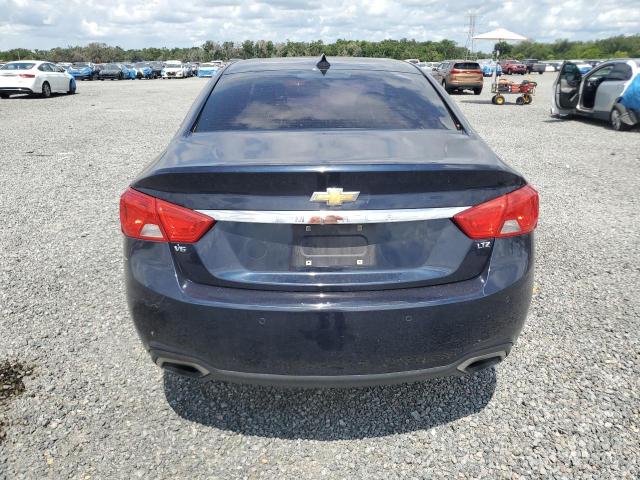 2015 Chevrolet Impala მანქანა იყიდება აუქციონზე, vin: 2G1165S37F9234960, აუქციონის ნომერი: 56650656