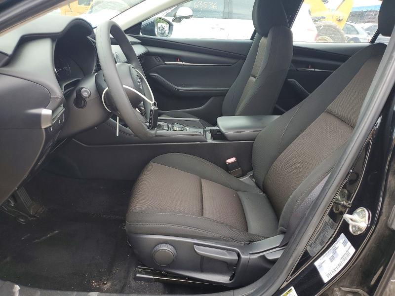 Продажа на аукционе авто 2021 Mazda 3, vin: 3MZBPAA76MM202170, номер лота: 56053886