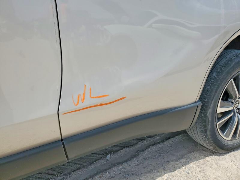 Продаж на аукціоні авто 2021 Toyota Venza, vin: JTEAAAAH2MJ059073, номер лоту: 59010476