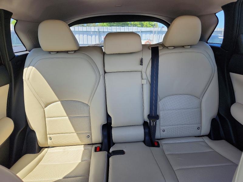 2019 Infiniti Qx50 მანქანა იყიდება აუქციონზე, vin: 3PCAJ5M33KF110970, აუქციონის ნომერი: 56416416