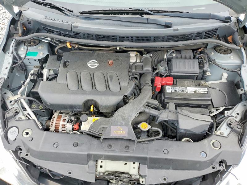 Aukcja sprzedaży 2008 Nissan Versa, vin: 3N1BC13E08L388250, numer aukcji: 56804866